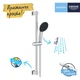 Душевой гарнитур Grohe QuickFix Vitalio Start 110 27942001 - изображение 6
