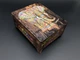 Пазл дерев'яний Слон 179 елементів 38,1 х32, 3 см (PZ-8) - зображення 1
