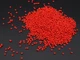 Бисер круглый с отверстием 3 мм 100 г Красный (BS-014) - изображение 1