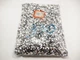 Стразы стеклянные лодочка 10х5 мм Прозрачный (KV-843) - изображение 3