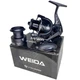 Фідерна котушка Weida HO 5000 (3+1bb) - зображення 3