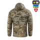 Куртка M-Tac Berserk Primaloft MC Розмір XL/R - зображення 3