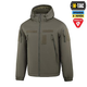 Куртка зимова M-Tac Alpha Gen.IV Pro Primaloft Dark Olive Розмір S/L - зображення 2