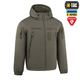 Куртка зимова M-Tac Alpha Gen.IV Pro Primaloft Dark Olive Розмір XL/L - зображення 1