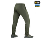 Штани M-Tac Cotton Classic Army Olive Розмір S/R - зображення 4