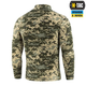 Кофта M-Tac Delta Fleece MM14 Размер 3XL - изображение 3