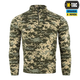 Кофта M-Tac Delta Fleece MM14 Розмір M - зображення 2