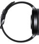 Смарт-годинник Xiaomi Watch 2 Pro Black Case with Black Fluororubber Strap (BHR7211GL) - изображение 6