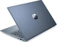 Ноутбук HP Pavilion 15-eh1054ua (422L0EA) Blue - зображення 4