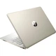 Ноутбук HP 15s-fq5002ua (826V1EA) Gold - изображение 4