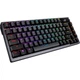 Клавиатура ASUS ROG Azoth Switch NX Red ENG RGB Wireless Black (90MP0316-BKUA01) - изображение 2