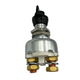 Автомобильный выключатель массы 12-24V AX-06-003 - изображение 2