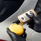 Поліроль восковий K2 Color Max для кузова автомобіля білий 250мл автохімія для відновлення кольору (DO-LI_33S) - зображення 2
