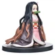 Фігурка Banpresto Клинок, що розсікає демонів Незуко Demon Slayer Nezuko Mini Vol. 17 WST DS A N 16 - зображення 3