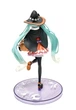 Фигурка Taito Хацунэ Мику Осень Хеллоуин Вокалоид Vocaloid Hatsune MikuHalloween 18см VC 27.107 - изображение 6