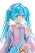 Фігурка FuRyu Хацуне Міку Noodle Hatsune Miku Noodle stopper Love Blazer 13 см FR NLB HM 13 - зображення 2