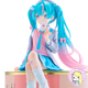 Фігурка FuRyu Хацуне Міку Noodle Hatsune Miku Noodle stopper Love Blazer 13 см FR NLB HM 13 - зображення 3