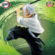 Фигурка Bandai Клинок рассекающий демонов Санеми Шинадзугава Demon Slayer Sanemi Shinazugawa 14 см B DS SS 14 - изображение 6