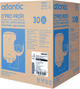 Бойлер Atlantic Opro Profi VM 030 D400S (1200W) - изображение 6