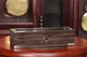 Шкатулка для хранения часов Salvadore WB/3081/BGB - изображение 10