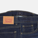 Подростковые джинсы для девочки Levis Lvg 720 High Rise Super Skinny 4E4691-D5W-LQ 134-140 см (10A) Темно-синие (3665115184112) - изображение 8