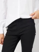 Детские джинсы для девочки Levi's Pull-On Jeggings 3EA559-023-LY 116 см (6A) Черные (3665115025217) - изображение 4