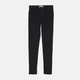 Подростковые джинсы для девочки Levi's Pull-On Jeggings 4EA559-023-LV 158 см (14A) Черные (3665115025255) - изображение 5