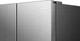 Side-by-side холодильник Hisense RS818N4TIE - изображение 9