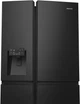 Side-by-side холодильник Hisense RS818N4TFE - изображение 6