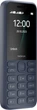Мобильный телефон Nokia 130 ds 2023 Dark Blue - изображение 3