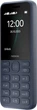 Мобильный телефон Nokia 130 ds 2023 Dark Blue - изображение 4