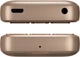 Мобильный телефон Nokia 130 2023 Dual Sim Light Gold - изображение 9