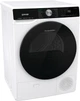 Сушильный автомат Gorenje DNS92 - изображение 2