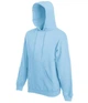 Худи Fruit of the Loom Classic hooded sweat L Небесно-Голубой (0622080YTL) - изображение 1