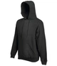 Худи мужской Fruit of the Loom Classic hooded sweat S Светлый графит (0622080GLS) - изображение 1