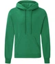 Худи мужской Fruit of the Loom Classic hooded sweat XL Зеленый (0622080RXXL) - изображение 1