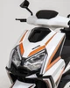 Електроскутер Maxxter NEON (White) - изображение 10