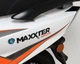 Електроскутер Maxxter NEON (White) - изображение 13