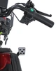 Электроскутер Maxxter ANT (Red) трехколесный ANT, 500 Вт, красный - изображение 10