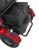 Электроскутер Maxxter ANT (Red) трехколесный ANT, 500 Вт, красный - изображение 13