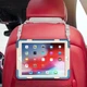 Чехол ARM Cover Apple iPad 7 (10.2") 2019 противоударный с кольцом подставкой Blue/White - изображение 8