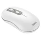 Бездротова миша Hoco GM21 white gray - зображення 1