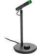 Mikrofon JBL Quantum Stream Talk USB Black (JBLSTRMTALKBLK) - obraz 1