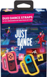 Танцювальні ремінці Subsonic Just Dance для Nintendo Switch OLED (3701221702663) - зображення 8