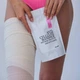Антицелюлітні ензимні обгортання Hillary Anti-cellulite Bandage Zymo Cell - изображение 3