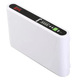 Блок питания POE-532P Mini DC UPS 8800 mAh аварийный для роутера - изображение 1