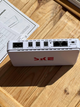Блок питания POE-532P Mini DC UPS 8800 mAh аварийный для роутера - изображение 4