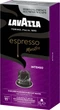 Кофе молотый Lavazza NCC ALU Espresso Intenso 5.3 г х 10 капсул (8000070054271) - изображение 1