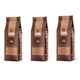 Кава мелена Cafe Sati 3x250 г Chocolat Arabika - зображення 1