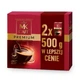 Кава мелена MK CAFE PREMIUM Duopack 2 x 500 г - зображення 1